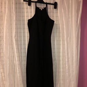 Charlotte Russe / Black going out dress